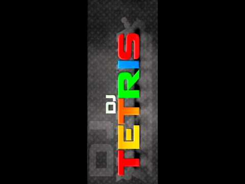 DJ T3's - Daddy Yankee - Lovumba ( Tetris Mortal Remix )