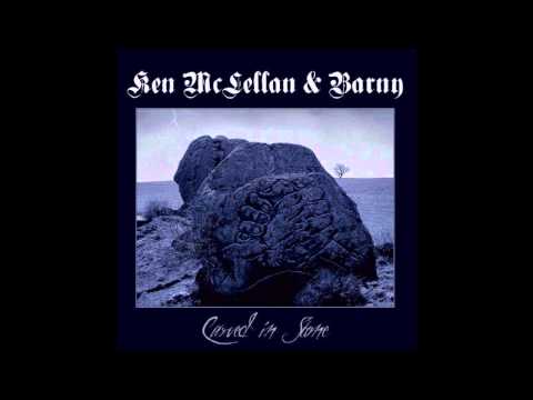 Ken Mc Lellan & Barny - When I'm Down