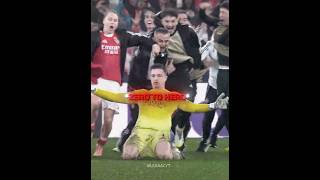 Trubin Last Second Redemption 🤯🔥