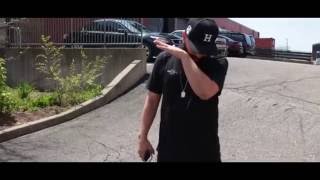 Social Club Misfits - Live in Grand Rapids!