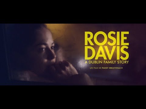 ROSIE DAVIS - Bande Annonce VOST
