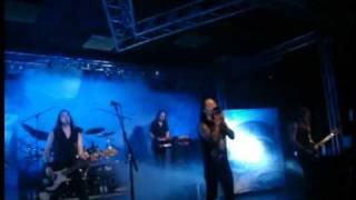 AMORPHIS - My Sun - live (Forgin Over Europe 2010 Tour - Part 2)