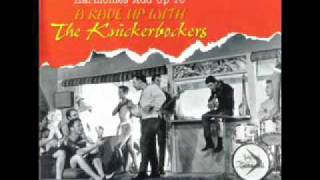 The Knickerbocker - One Track Mind