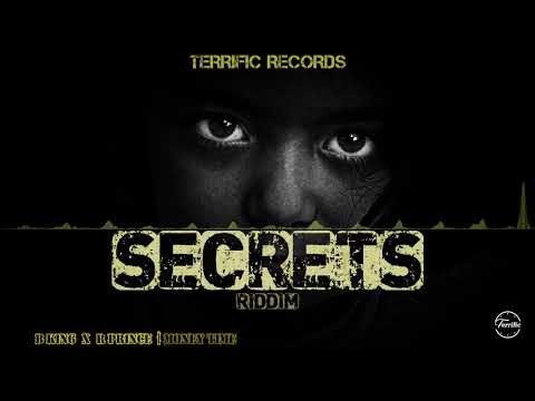 B King x R Prince _ Money Time [ Grenada Dancehall 2020 ]