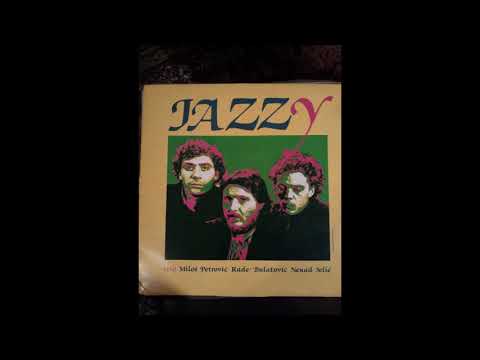 Trio "Jazzy" - Regzemungae (Milos Petrovic)
