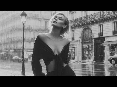 Cigarette in Paris | French Soulful Chill | Deep Mood Playlist (vol.175)