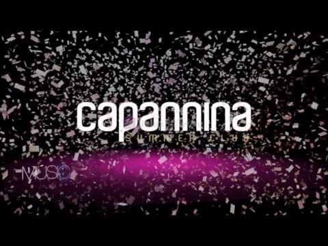 Capannina-Opening Night-May 17th 2013- Dj Nicola Zucchi- Guest Raffaella Fico