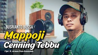 Download lagu MAPPOJI CENNING TEBBU ~ Voc. Busrianto Bussa || Cover Lagu Bugis Abadi mp3 Download lagu MAPPOJI CENNING TEBBU ~ Voc. Busrianto Bussa || Cover Lagu Bugis Abadi mp3