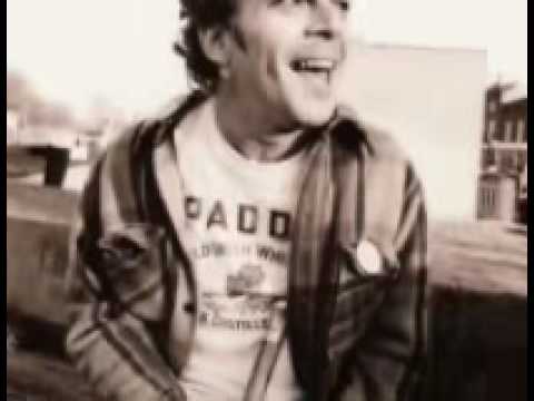Marriage By Gregory Corso ( Read By Ian Dury.)