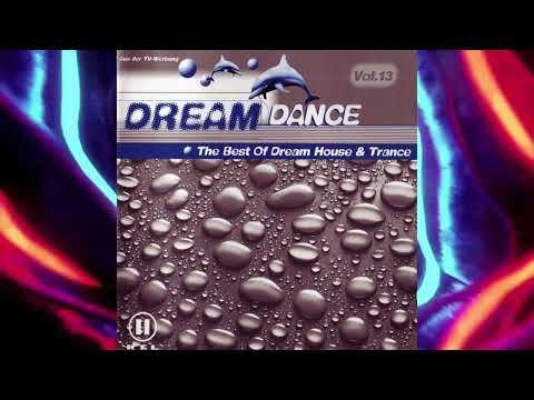 Dream Dance Vol. 13 CD 1  - The Best Of Trance│High Quality