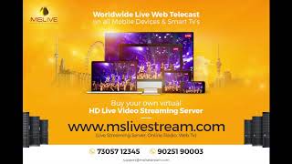 live webcast services mumbai