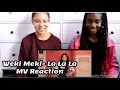 Weki Meki 위키미키 - La La La MV REACTION Weki Meki 위키미키 - La La La MV REACTION