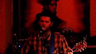 David Ford - Toilet Issues and Laughing Aloud (live at Boogaloo 15/2/2010)