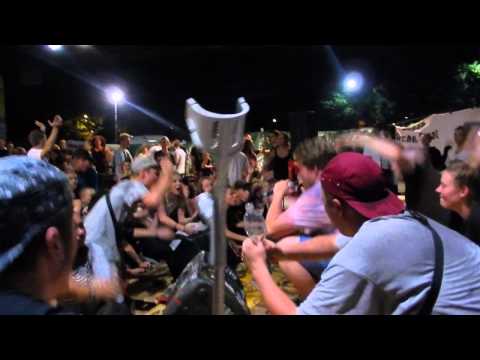 Chaostruppe/FHG - Tätowiert & Vorbestraft