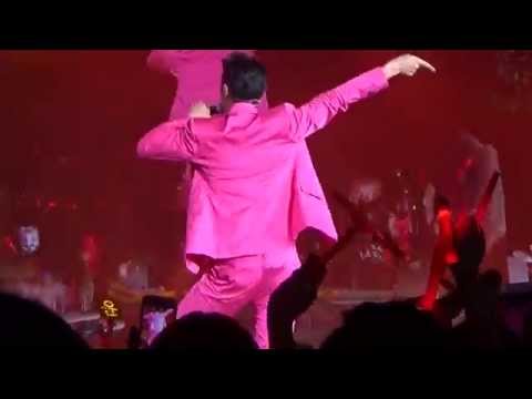 150426 T1ST0RY in Shenzhen Moonlight Fantasy~Yunho