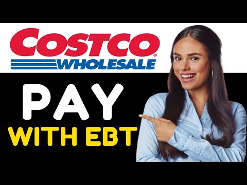 HOW TO PAY WITH EBT CARD AT COSTCO 2024! (1 MIN)