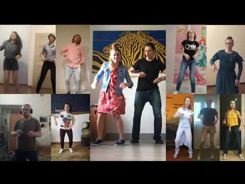 Ритм Project | Mambo by Eliel Lazo