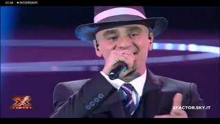 J-AX &amp; Fedez - Sconosciuti da una vita X Faktor