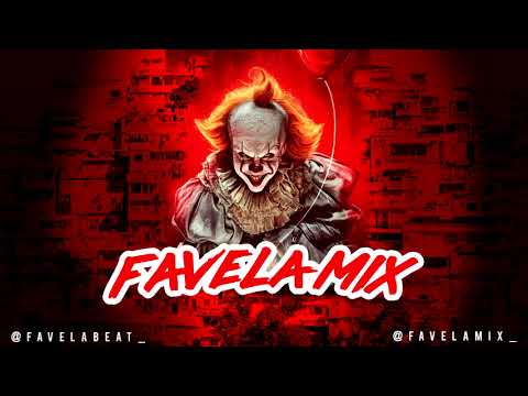 MEGA BEAT BERIMBAU - MC FLAVINHO E MC B7 ( MAICOM DJ )