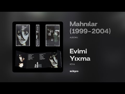 Video thumbnail for Evimi Yıxma