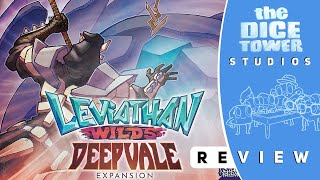 Dice Tower - Leviathan Wilds video thumbnail