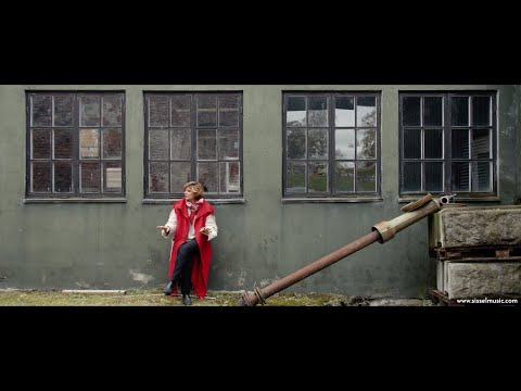 Video thumbnail for If I Can Dream