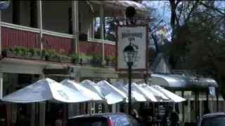 preview picture of video 'Hahndorf Inn, Adelaide Hills'