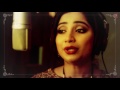 DHAK BAJA KASHOR BAJA Video Song    Shreya Ghoshal    Jeet Gannguli    Durga Puja Special Songs 2016