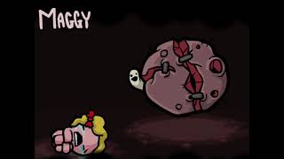 【The Binding of Isaac】2乙したら終わり 続【11回目】