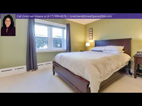 40 Cushing Ave, Boston (Dorchester), MA 02125 - MLS #72441785