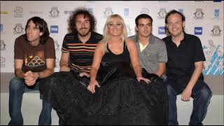 La Oreja de Van Gogh - La chica del gorro azul