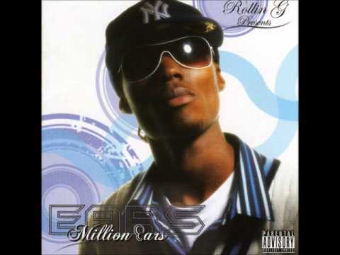 Ears - Grind (feat. Max Peezay) (Prod. By Flamin)