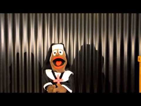 Sister Act kommt nach Oberhausen!