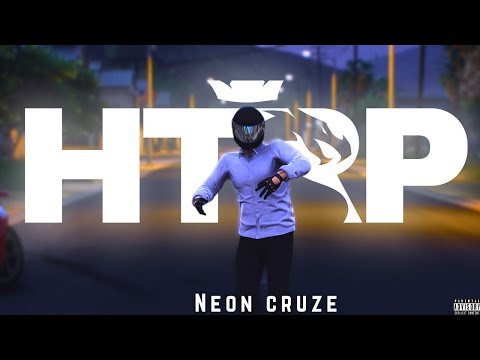 NEON CRUZE Now Ajj Kya Kare? | HTRP 4.0 @hydratownroleplay