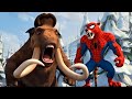 Ice Age But It S Ruined By AI