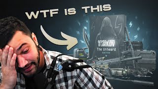Lvndmark's Thoughts On New Update..... ( Patch 0.14.6.0 ) - Escape From Tarkov