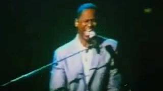Brian Mcknight Concert 2009(8) - Could / The Biggest Part Of Me