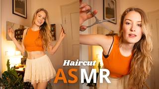 Download lagu Gentle Beard Shave By Your Wife 🪒 ASMR mp3