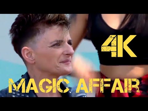 Magic Affair-omen III-4K