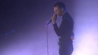 Hurts - Blind (Live in Helsinki 02/11/13)