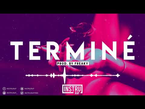 [FREE] Instru Rap Trap | Instrumental Rap Lourd/Conscient - TERMINÉ - Prod. By Freaky Joe Beats