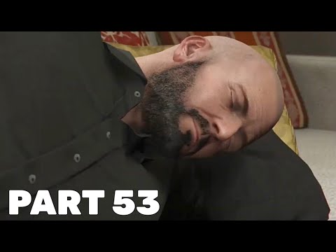 Grand Theft Auto V Story Mode Gameplay Walkthrough Part 53 - Doting Dad (GTA 5)