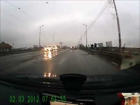 Arad - Nadlac DN7/E68 + ASOT 550