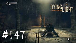 ＃147【Dying Light：悪夢ニューゲームプラス】　久々のHELLRAID始動！！