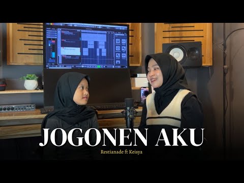 Restianade Ft. Keisya - Jogonen Aku