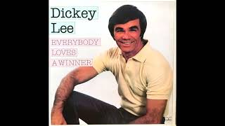 I Wonder If I Care As Much , Dickey Lee , 1981