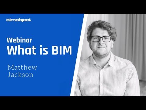 What is BIM?