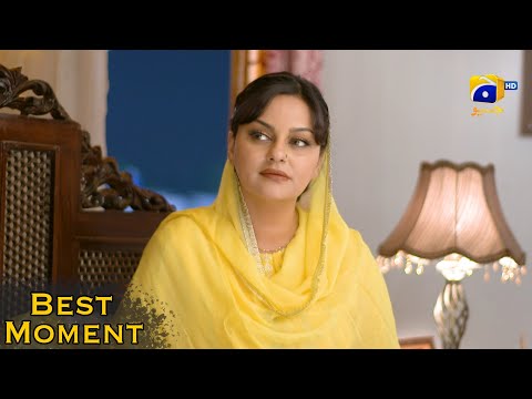 Nikah Episode 07 | 𝐁𝐞𝐬𝐭 𝗠𝗼𝗺𝗲𝗻𝘁 𝟎𝟒 | Haroon Shahid | Zainab Shabbir | HAR PAL GEO