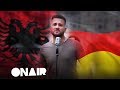 Albanian X German Mashup 2018 Mergim Mjeku