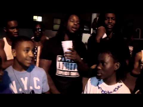 CCBGG- OG Freestyle (Official Video)